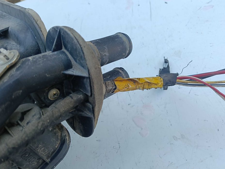 Nagrzewnica Volkswagen LT 35 +Pokrętła+Zawór KPL Sprinter WYSYŁKA