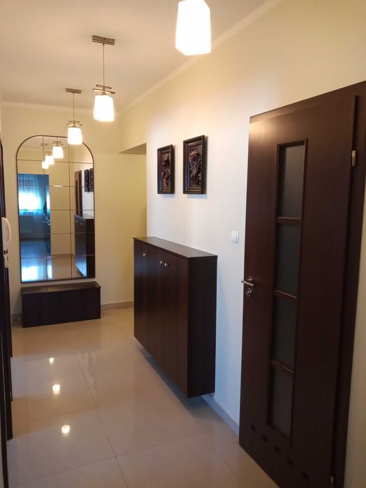 Mieszkanie do wynajęcia, Giżycko, Smętka 12, 51.3 m2, 2 Piętro