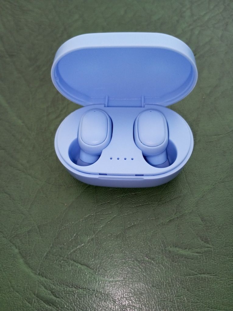 Беспроводные наушники TWS Bluetooth 5,3