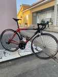 Bicicleta de Estrada Orbea – M
