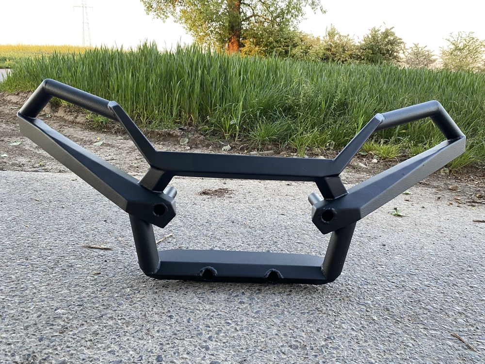 Zderzak Bumper Polaris 570 / Sportsman XP 1000