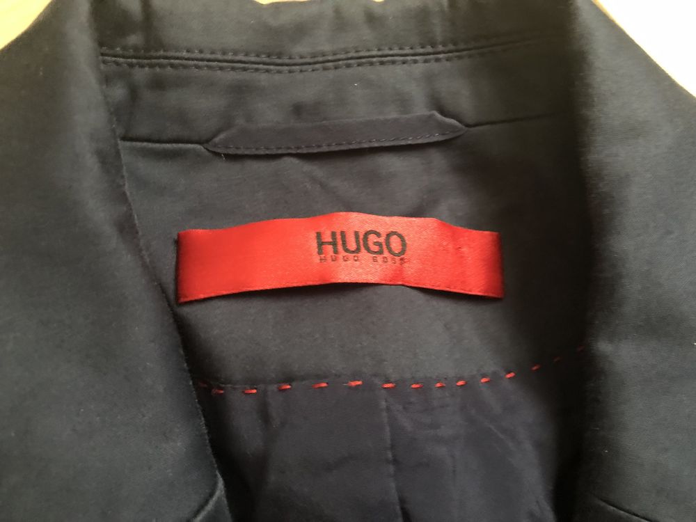 Żakiet damski marynarka Hugo Boss S