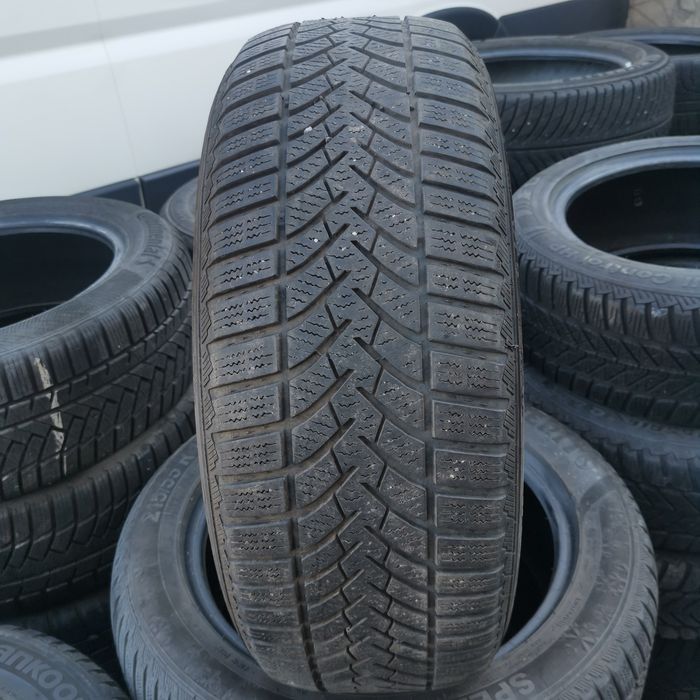 Semperit Speed-Grip 3 215/55r17 98V xl 4szt