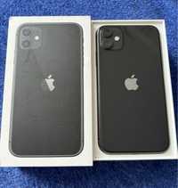 Iphone 11 64gb Black