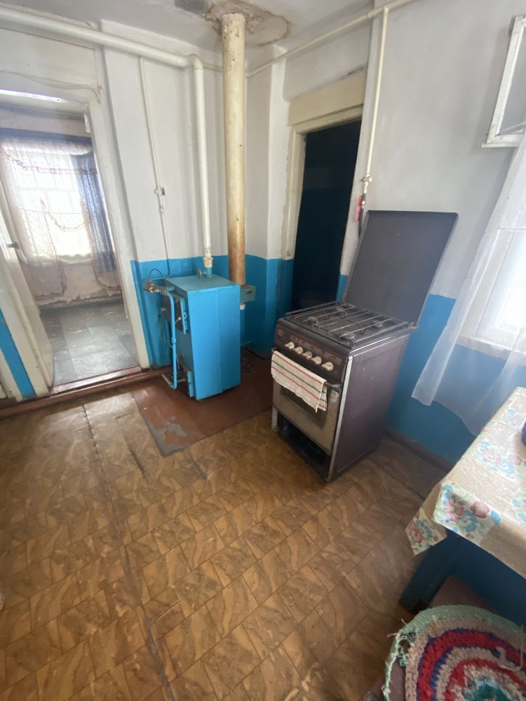 Продам добротный домик в Песочине