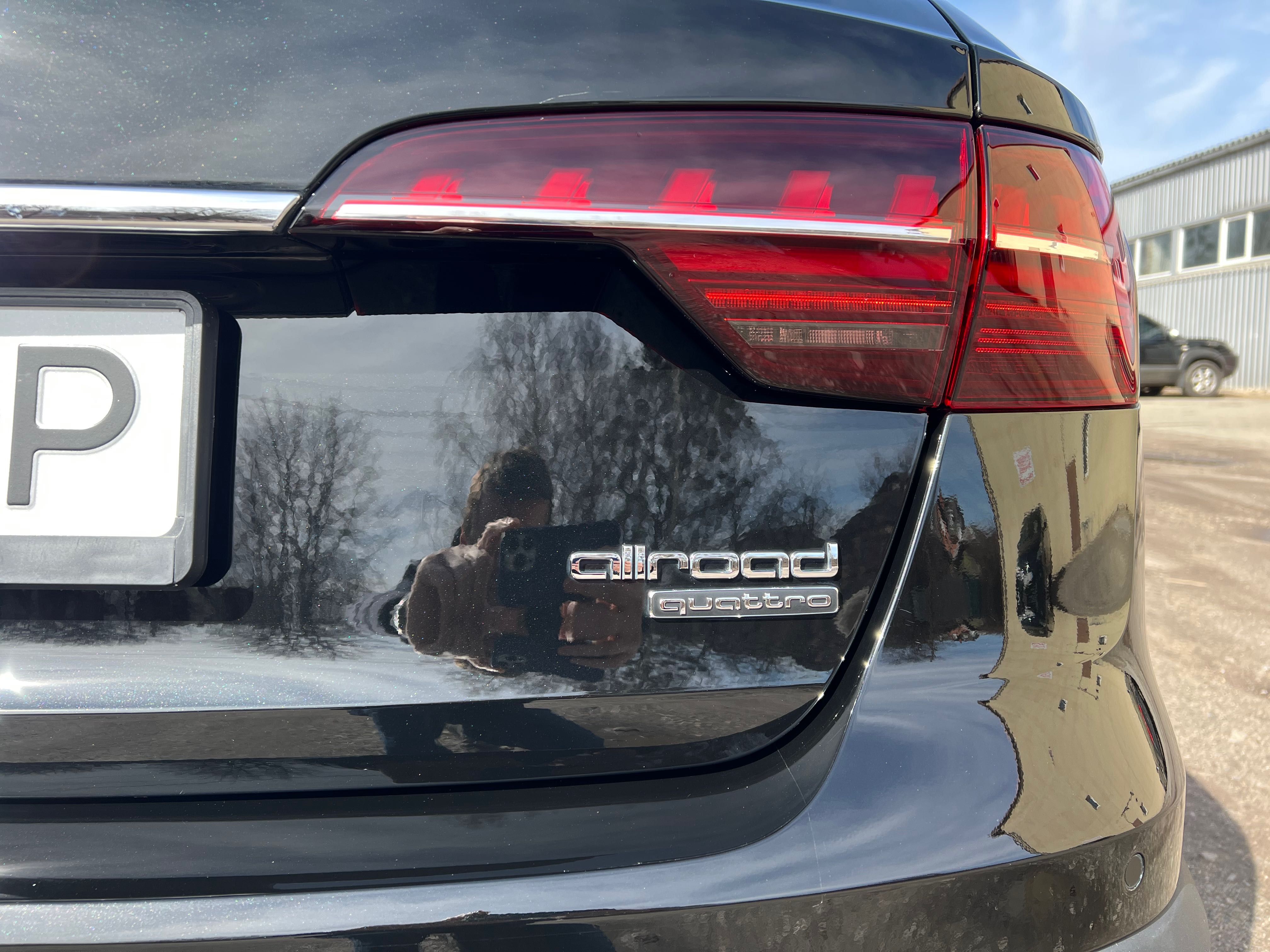 Продам Audi allroad А4
