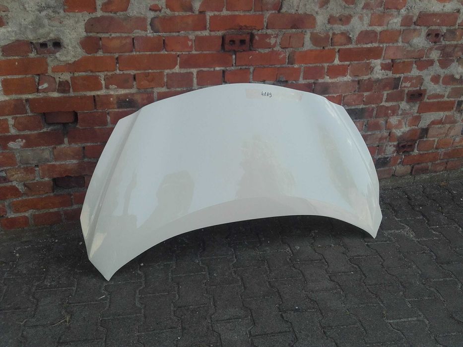 Maska Nissan Micra K14 2016-> nr4119