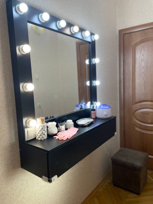 Продам дзеркало бровіста