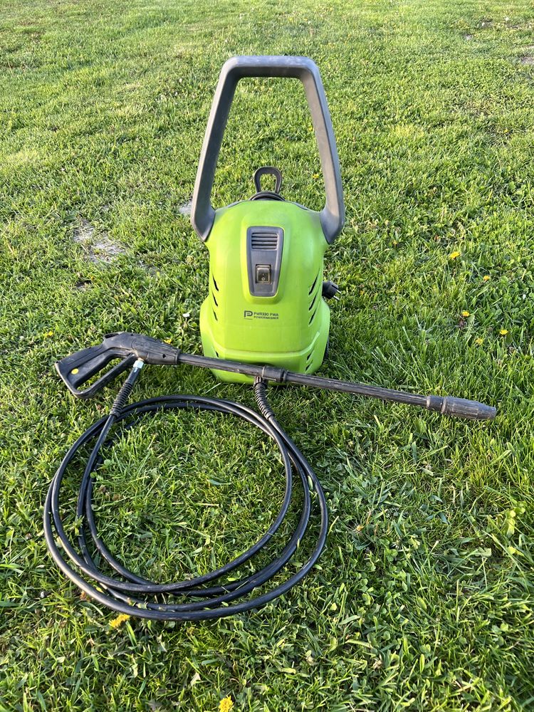 Myjka ciśnieniowa Power Washer PWR 330