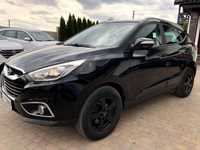 Hyundai ix35 LIFT 2014,Nawigacja,Bluetooth,podgrzewane fotele,Klimatronic,Kamera