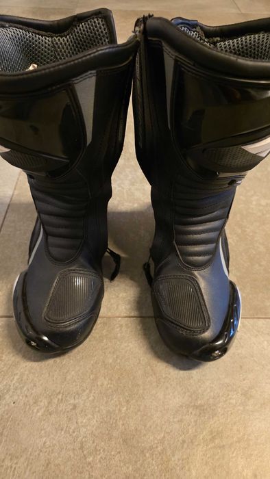 Buty motocyklowe Shima RWX,  6 rozmiar 37