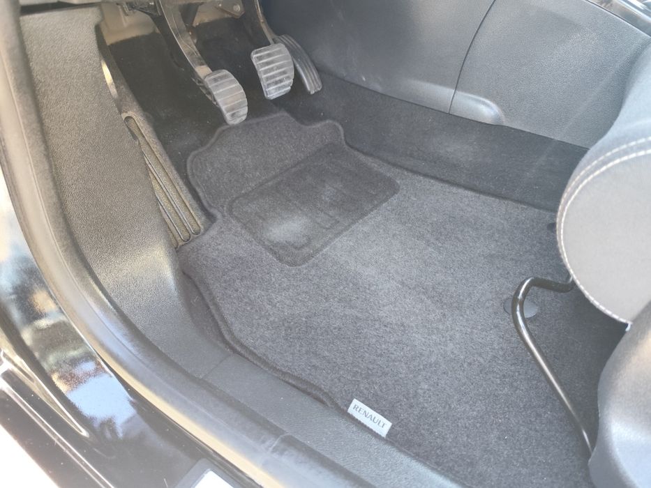 Megane 1.5Dci Sw Android auto