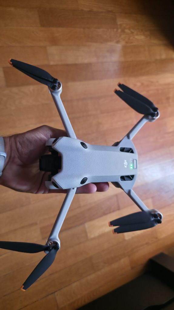 Drone DJI mini 4 Pro combo