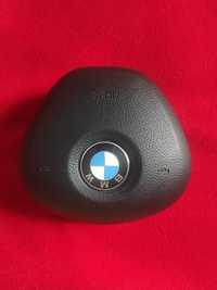 Подушка безпеки руля BMW X 1, 3, 5.. airbag F серія