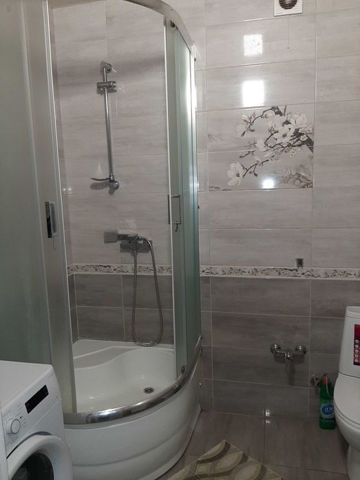 Сучасна 1 кім квартира, новобудова, ЖК Княжий,центр, зв. документи