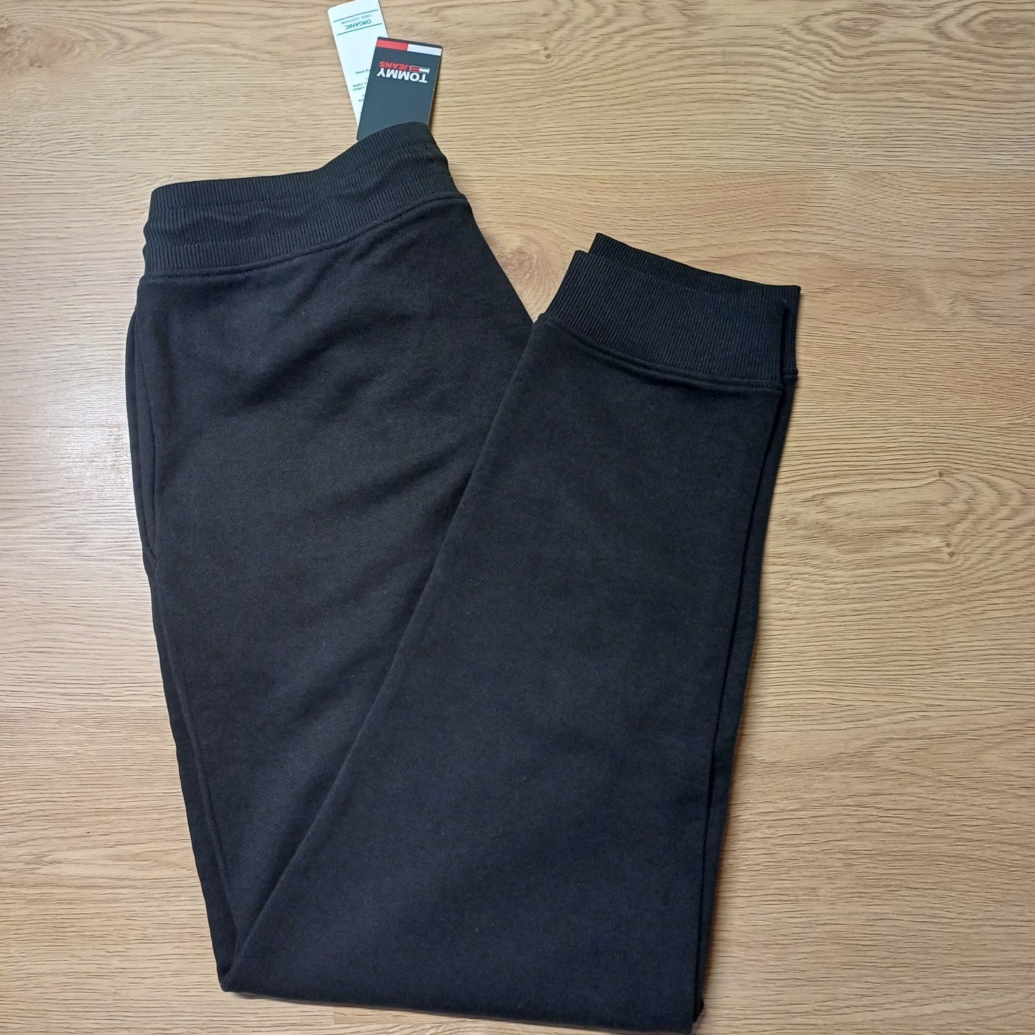 Spodnie Tommy Hilfiger rozm.XL/nowe