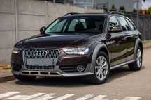 Audi A4 Allroad 2,0 TDI Allroad Quattro LIFT 177 Ps Super Zadbany Idealny Stan