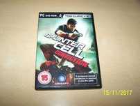 Splinter Cell: Conviction gra PC