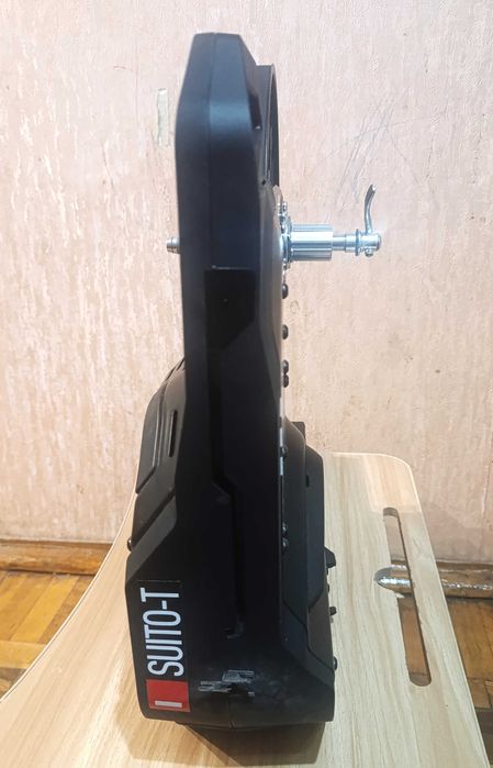 Велотренажер Elite SUITO-T, без касети