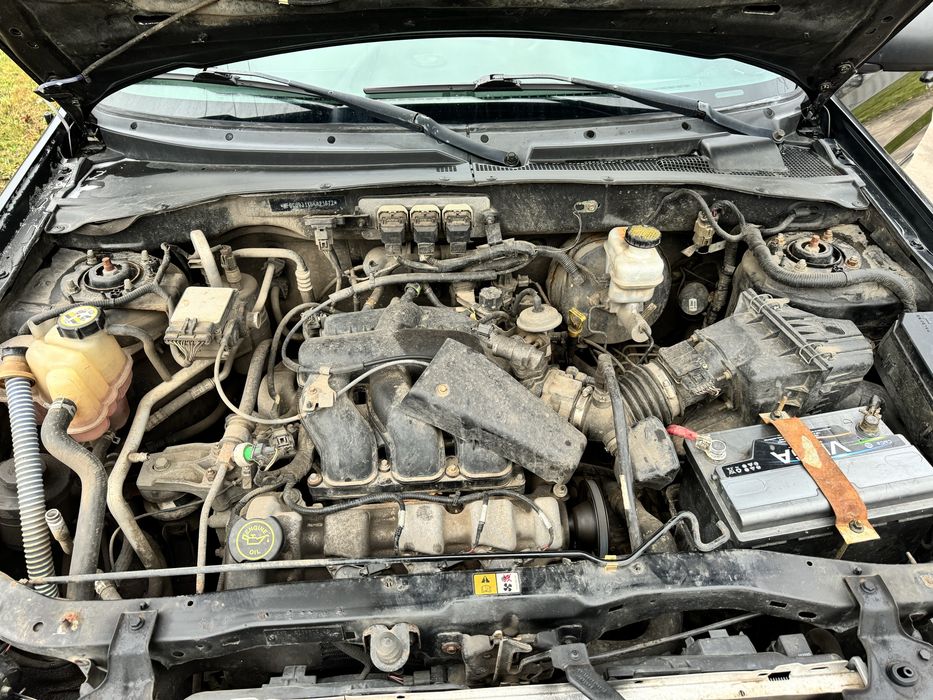 Продам Ford MAVERICK