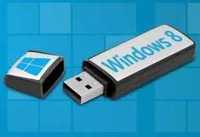 Pendrive z Systemem Windows/Linux i inne