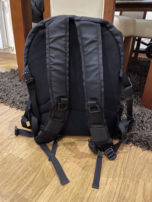 Mochilas Targus  e Kingsons