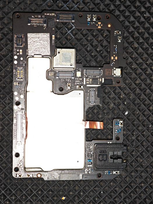 Redmi Note 10 Pro 6/128GB. Материнська плата