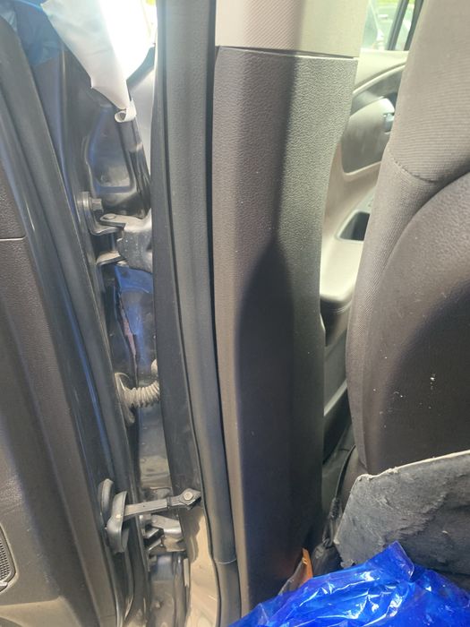 Авторозбірка hyundai santa fe 4 (санта фе) 18-23