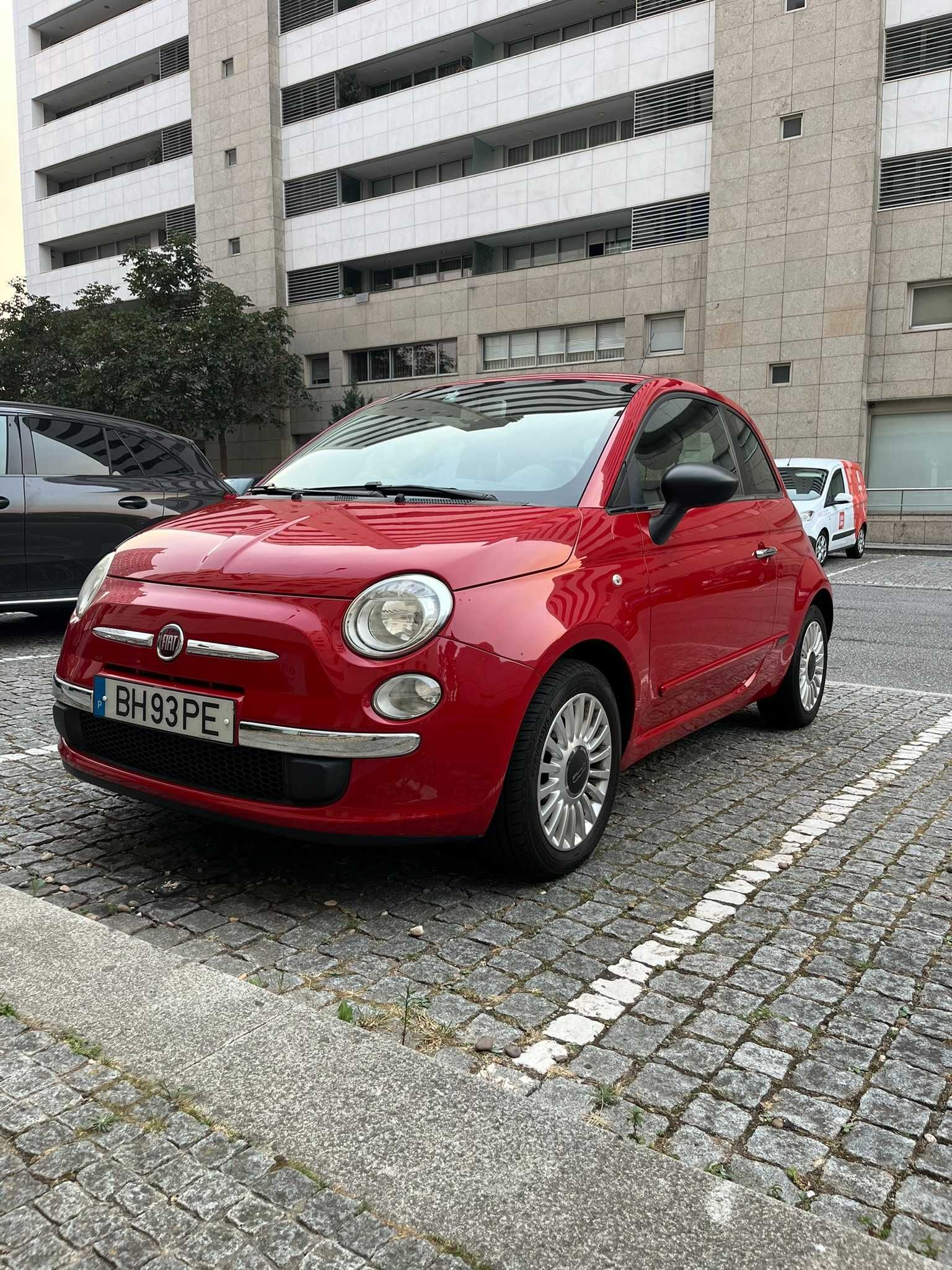 Fiat 500 Pop, 1.2 [69 cv], Excelente Estado