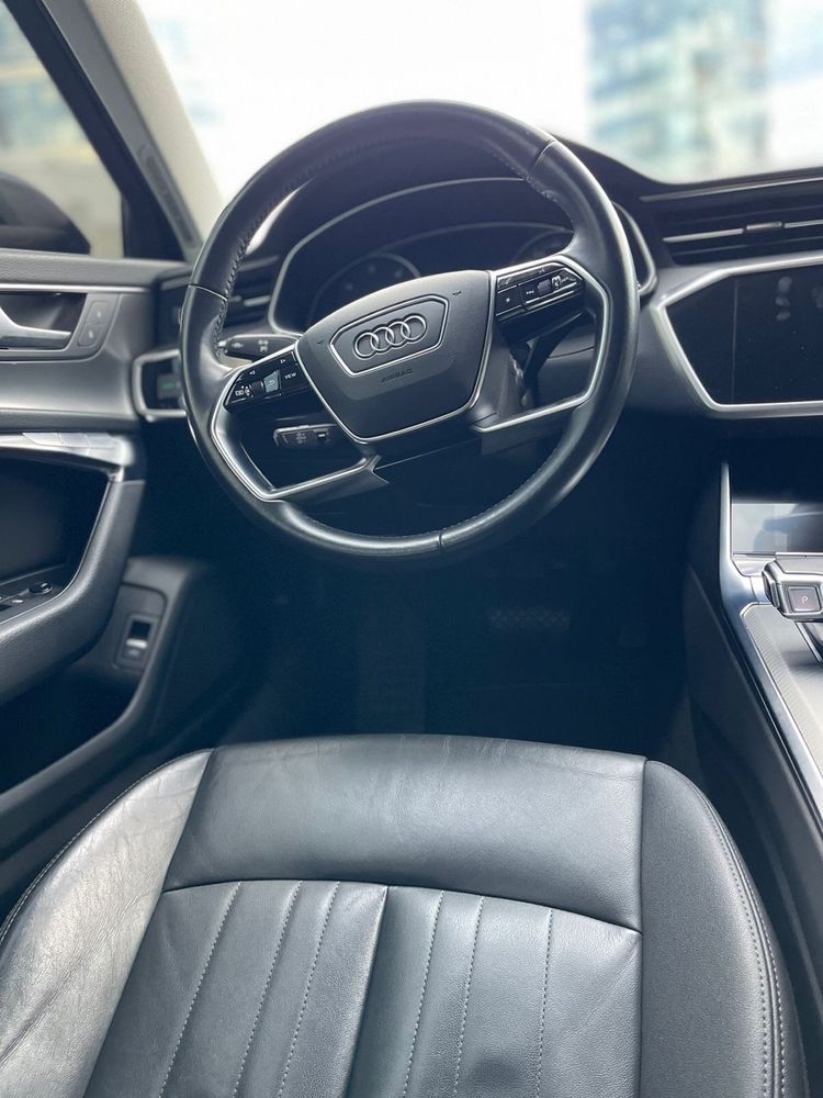 Продам ауди а6 авант