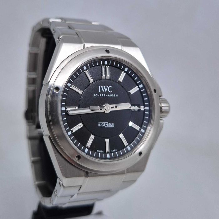 IWC Ingenieur IW323902