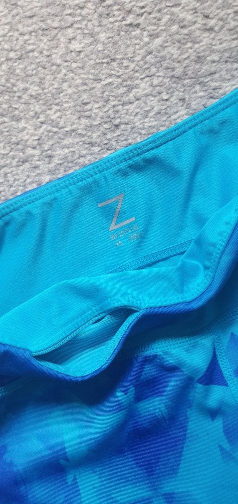 Legginsy sportowe Zella Xs