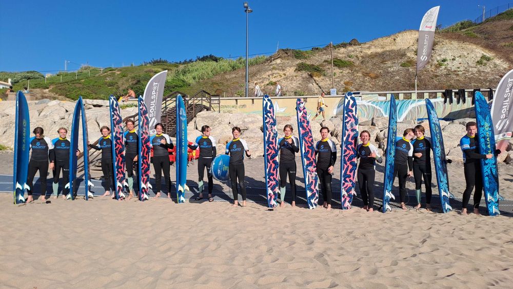 Pranchas de surf baratas