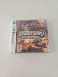 Advance Wars Dark Conflict Nintendo DS oryginalna