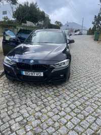 Bmw 320D F31 184cv