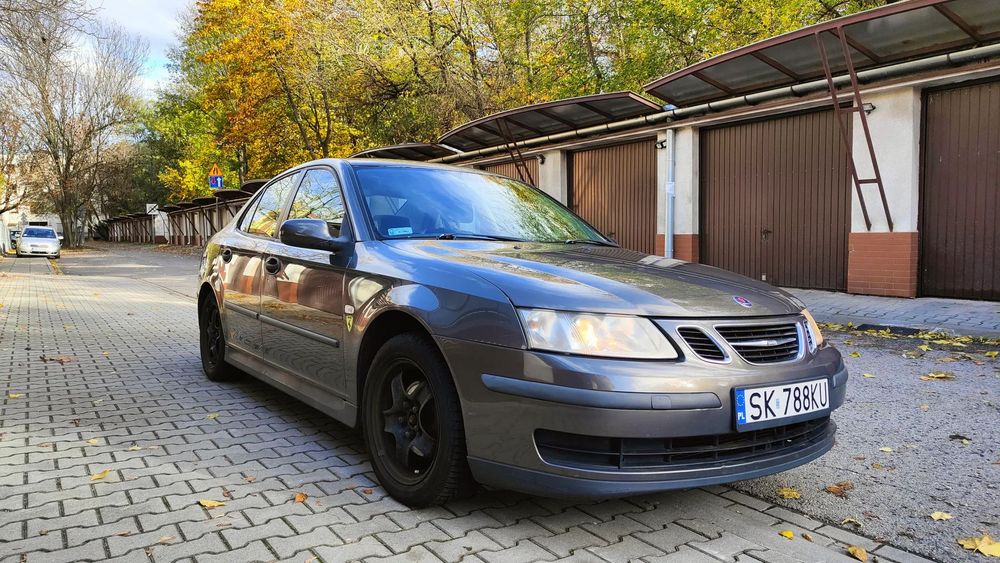 Saab 9-3 Saab 9-3 1.8i Linear