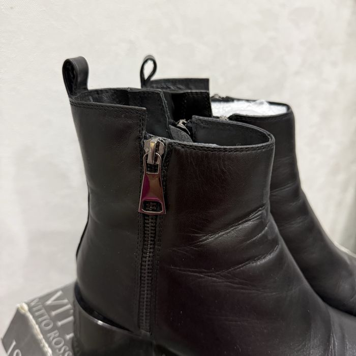 Продам осінні черевики (ботинки) 37 р. (24-24.5)