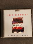 cd JEFF REYNOLDS "EMOTIONS" jazz stan idealny audiofilska płyta