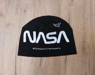 Nowa Czapka 52 NASA ze Smyka czapka jesienna wiosenna