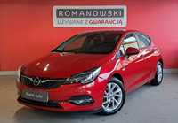 Opel Astra Salon PL, 1.2 T GPF Enjoy S&S, Vat Marża