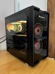 Mocny PC do gier – RTX 4080 Super + Ryzen 9 7900X3D