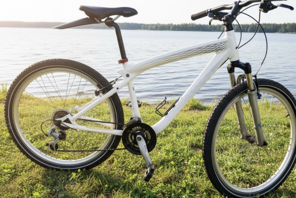 Rower bmw cruiser orginalny Wrocław Gdańsk Warszawa Kraków Poznań