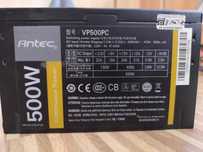 Zasilacz ANTEC VP500