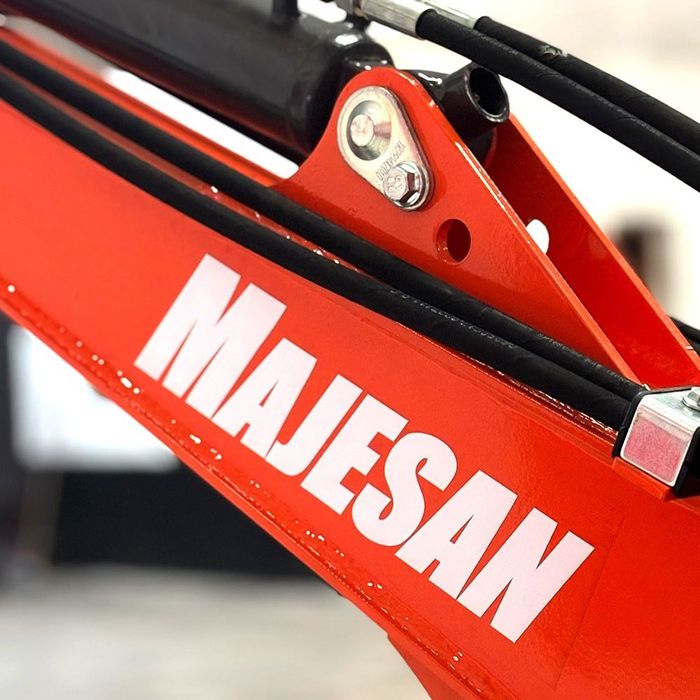 Venta Miniexcavadoras