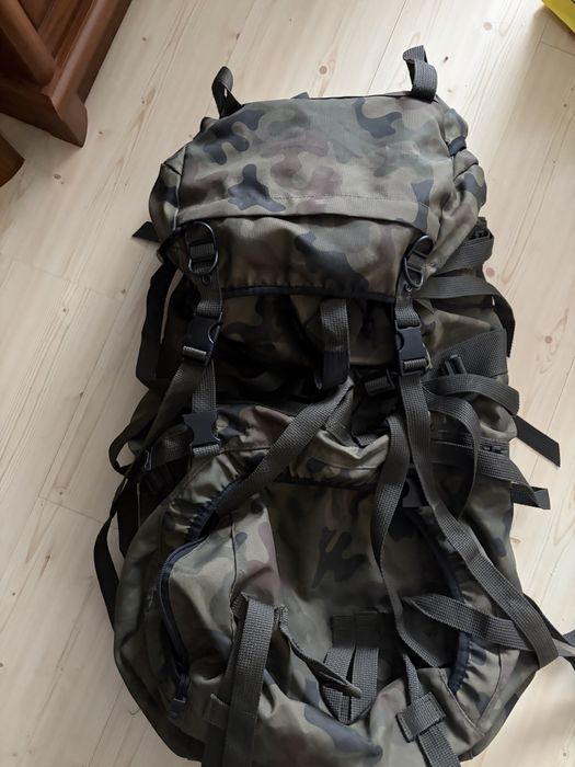 Plecak duzy MON 987mon