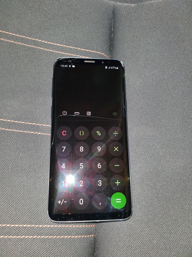 Samsung galaxy s9 64gb