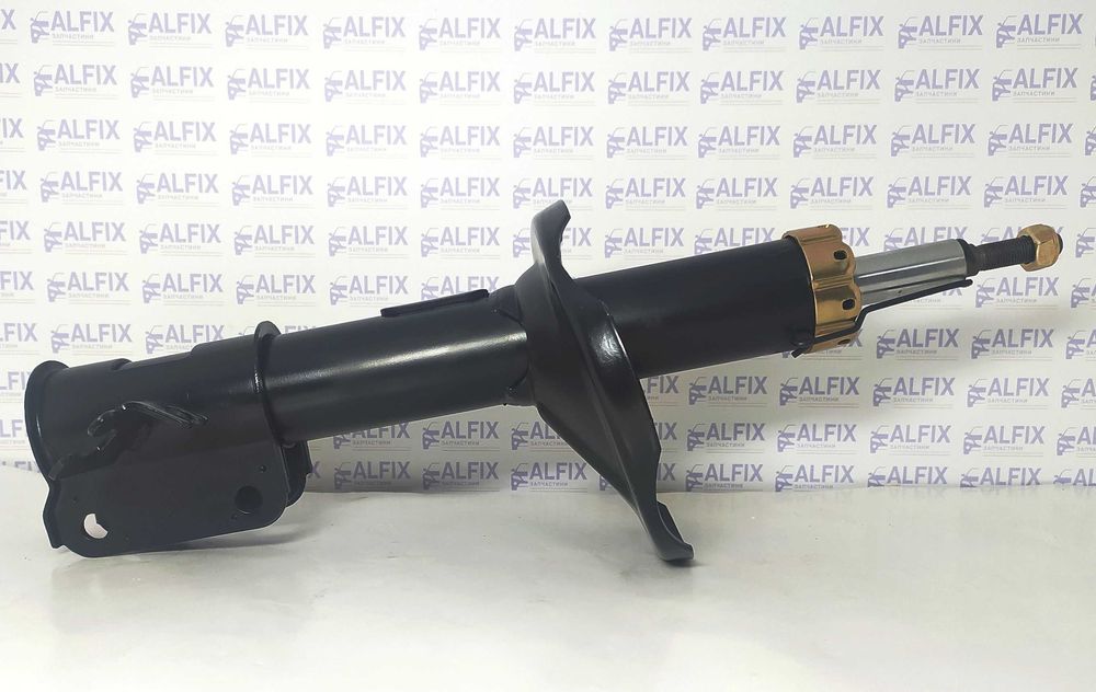 Амортизатор LACETTI передній лівий та правий 96407819, 96407820