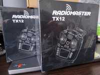 Radiomaster tx12