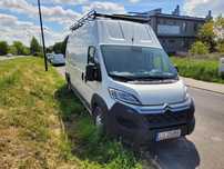 Citroën JUMPER  Citroen Jumper