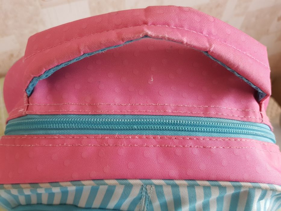 Шкільний рюкзак Lol для дівчинки